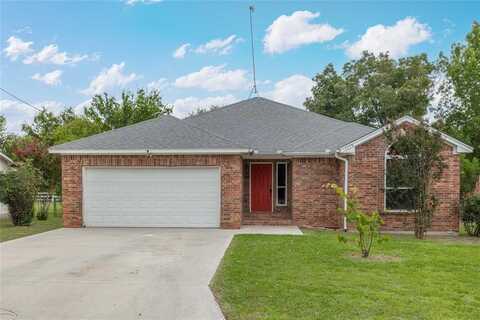 1325 Eastwind Drive, Early, TX 76802