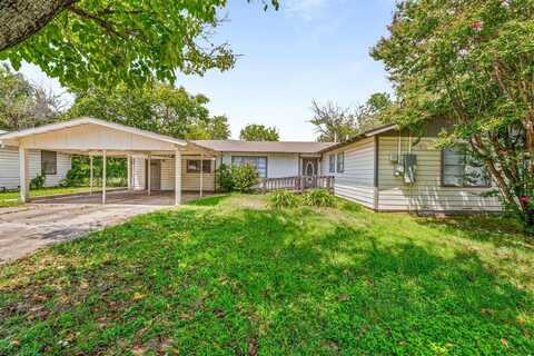 935 W Park Street, Stephenville, TX 76401