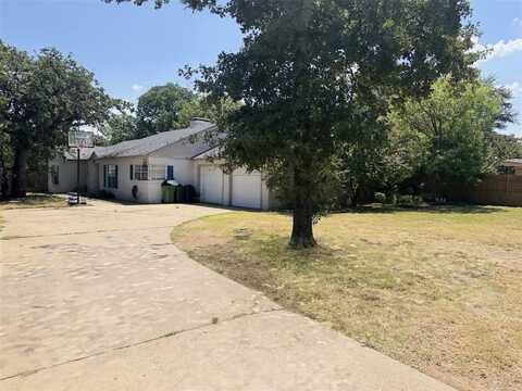 1204 Princess Lane, Hurst, TX 76053