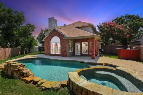 2232 Ellis Drive, Flower Mound, TX 75028
