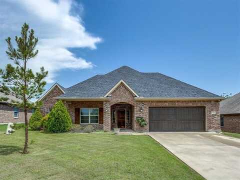 3331 Preston Club Drive, Sherman, TX 75092