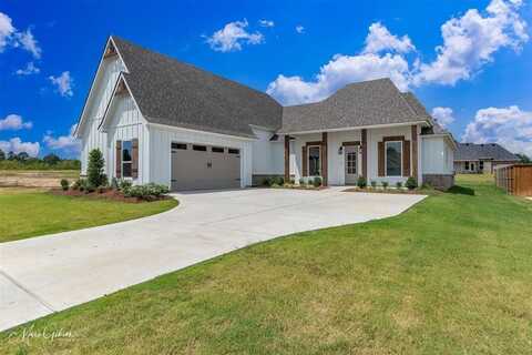 154 Laurel Valley Lane, Stonewall, LA 71078