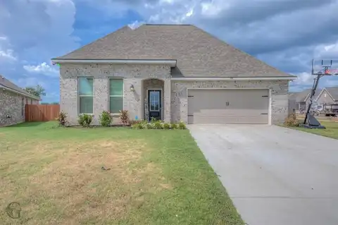 705 Crozier Drive, Bossier City, LA 71111