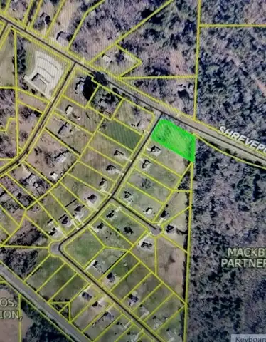 1 Windwood Estates Drive, Shreveport, LA 71107