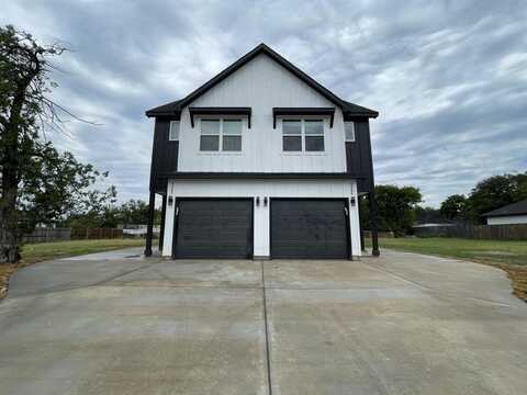 3309 Collin Street, Fort Worth, TX 76119