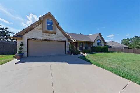 805 Linda Drive, Joshua, TX 76058