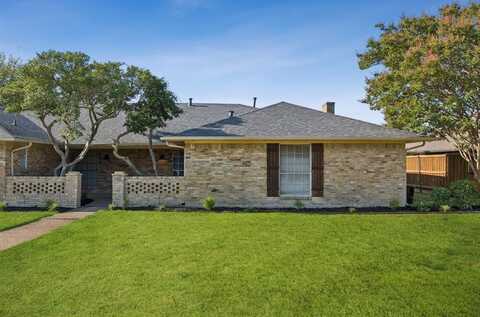 436 Tiffany Trail, Richardson, TX 75081