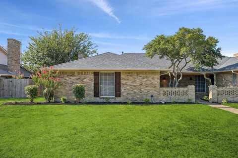 436 Tiffany Trail, Richardson, TX 75081