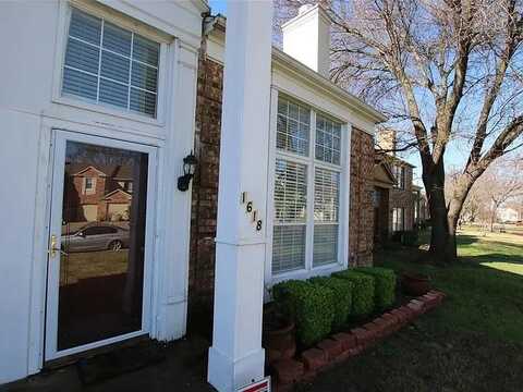 1618 Beach Lane, Arlington, TX 76014