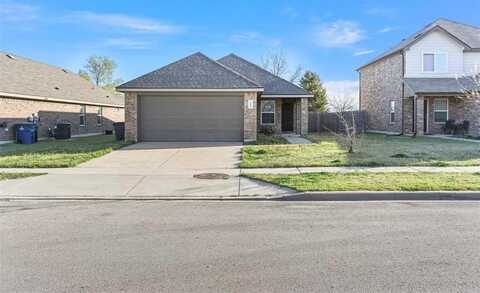 3408 Robin Road, Ennis, TX 75119
