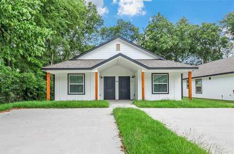 408 W 6th Street, Bonham, TX 75418