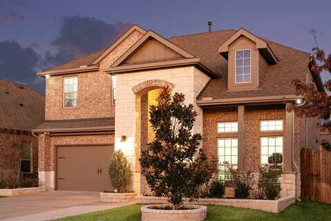 3045 Meredith Lane, Heath, TX 75126