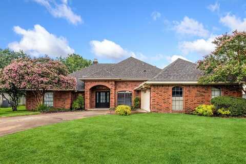 3537 Teakwood Lane, Plano, TX 75075