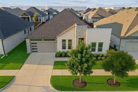 1012 Marina Avenue, Allen, TX 75013