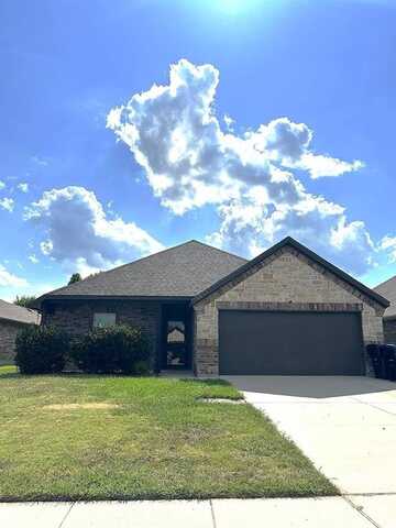 8822 Kiowa Drive, Greenville, TX 75402