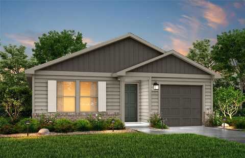 101 N Sparrow Lane, Mineola, TX 75773