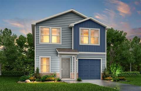 319 Blue Bird Lane, Mineola, TX 75773