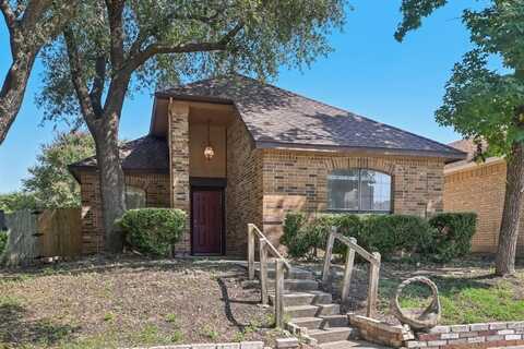 1221 Wheat Field Drive, Mesquite, TX 75149