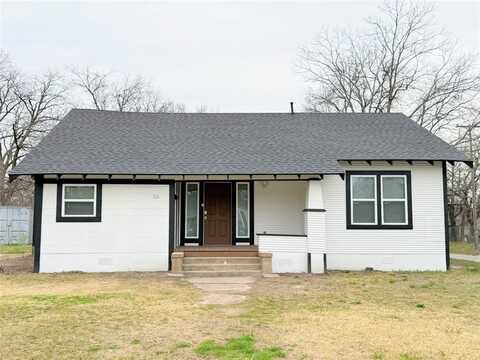 326 W Rainey Street, Sherman, TX 75090