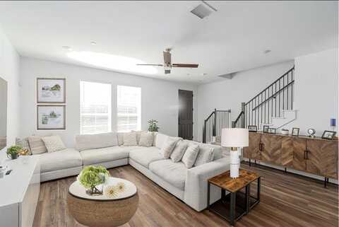 913 Utica Drive, McKinney, TX 75069