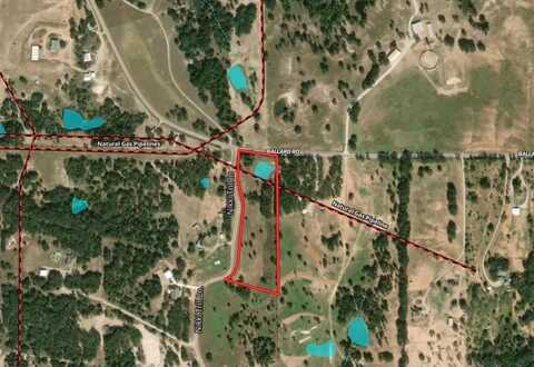 Tbd Nikki Trill Lane, Weatherford, TX 76088