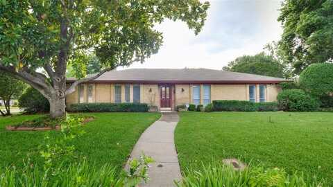 1317 Edgefield Drive, Plano, TX 75075