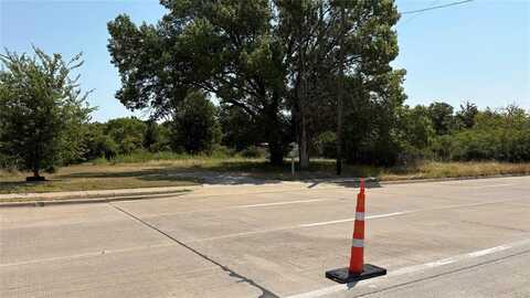 4560 N University Hills Boulevard, Lancaster, TX 75134