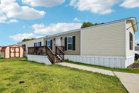 924 Quail Lane, Princeton, TX 75407
