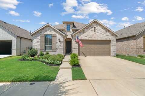 1924 Quail Lane, Argyle, TX 76226