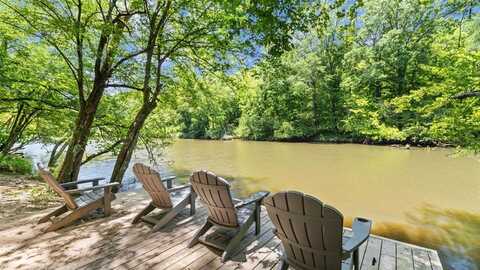 54 Quail Lane, Murfreesboro, AR 71958