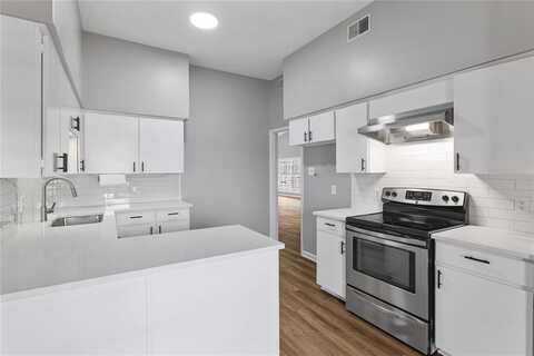 10437 High Hollows Drive, Dallas, TX 75230