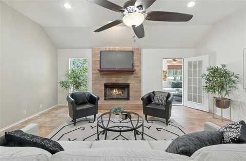 229 Joy Trail, Paradise, TX 76073