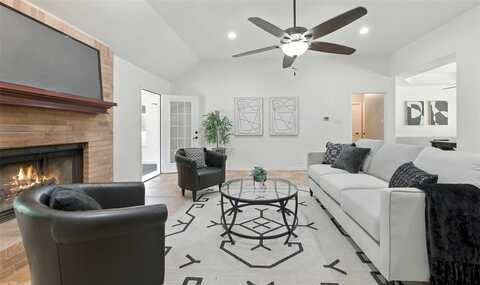 229 Joy Trail, Paradise, TX 76073