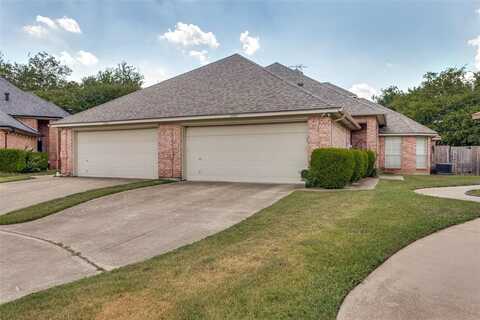 11914 & 11912 Rhulen Court, Fort Worth, TX 76008