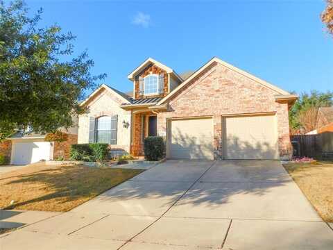 4204 Sweetgum Drive, Denton, TX 76208