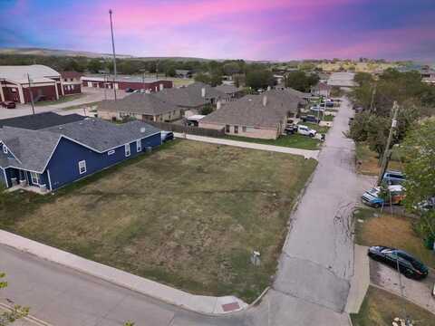 417 E 5th Street, Ferris, TX 75125