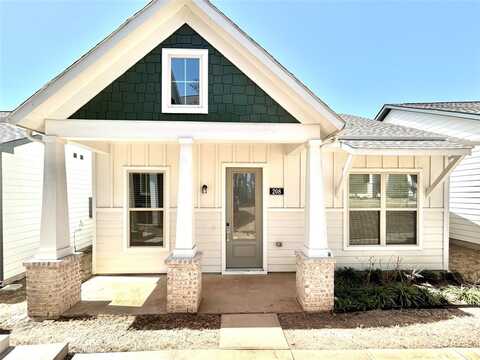 2501 Ascension Boulevard, Arlington, TX 76006