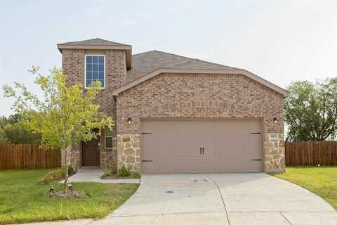 803 Poppy Cove Lane, Princeton, TX 75407