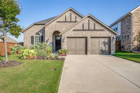 5105 High Ridge Trail, Flower Mound, TX 76262