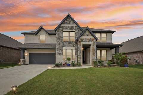 3004 Emerald Trace Drive, Denton, TX 76226