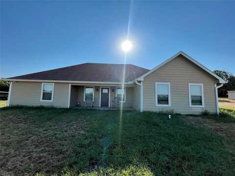 2750 Cabaniss Lane, Weatherford, TX 76088