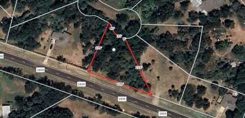 Tbd FM 2859, Corsicana, TX 75109