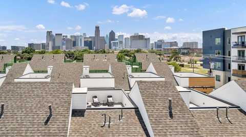 3612 San Jacinto, Dallas, TX 75204