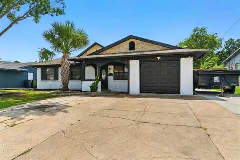 4102 Fernwood Drive, Garland, TX 75042