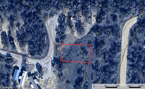 Lot 30 Lark Hill Court, Bridgeport, TX 76426