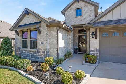 821 Anne Court, Anna, TX 75409