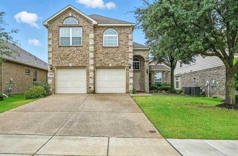 8549 Meadow Sweet Lane, Fort Worth, TX 76123