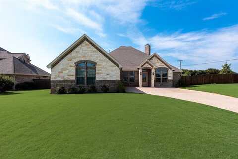 2315 Builder Road, Crowley, TX 76036