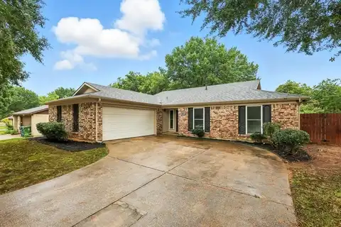 1919 Buckeye Drive, Flower Mound, TX 75028