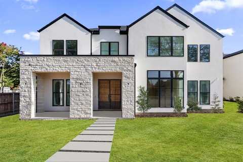 3373 Townsend Drive, Dallas, TX 75229